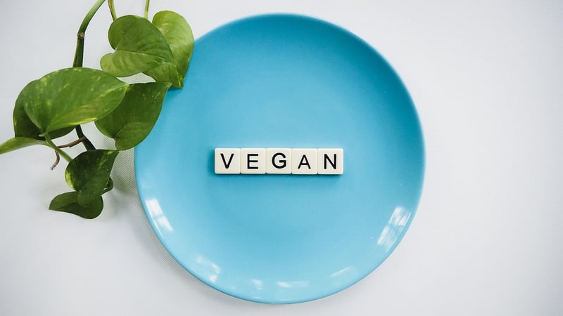 Plant-Based Eating